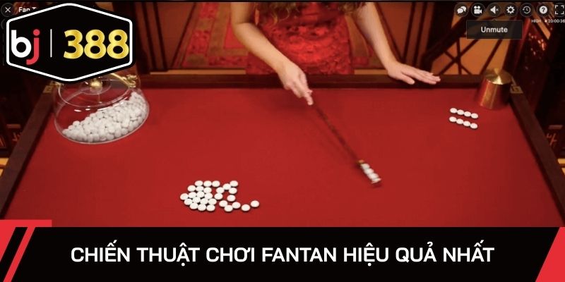 Áp dụng chiến lược thông minh, tối ưu cơ hội thắng.