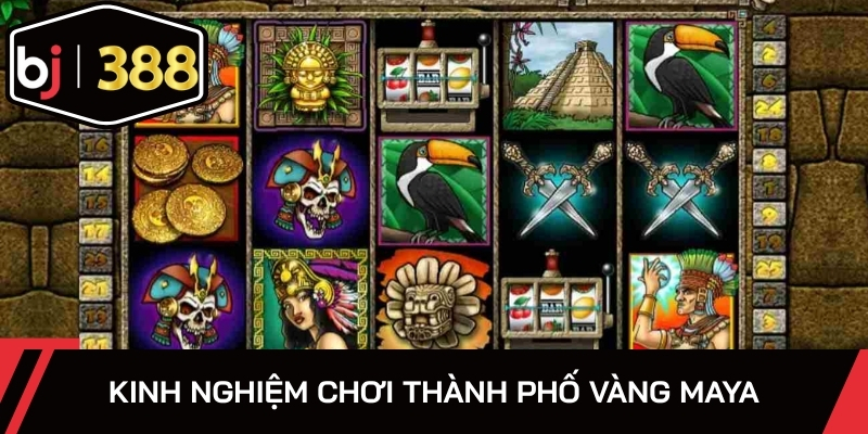 Bí kíp giúp bạn nâng cao cơ hội trúng lớn cho mình