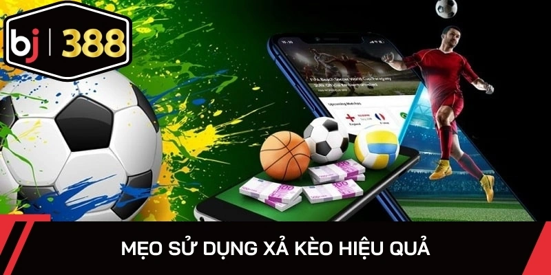 Bí quyết giúp tối ưu lợi nhuận giúp bạn chủ động kiểm soát cược