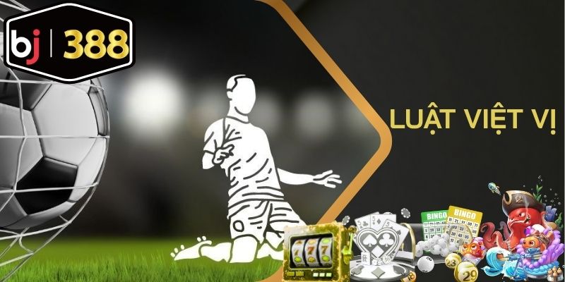 Luật Việt Vị