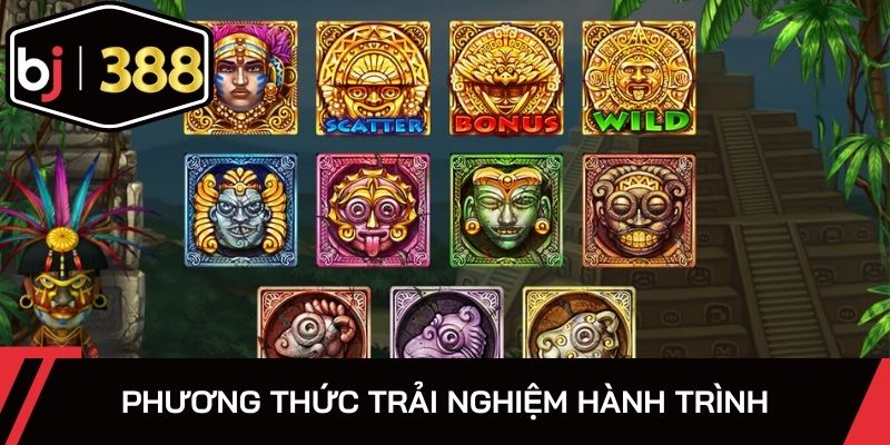 Phương thức trải nghiệm hành trình