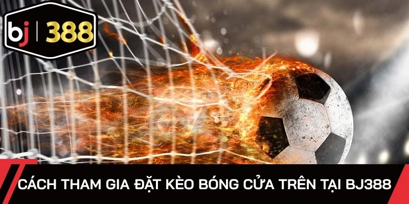 Quy trình đơn giản giúp người chơi đặt cược chính xác
